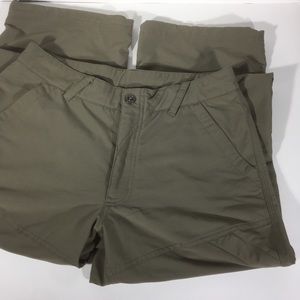 MEC hiking pants